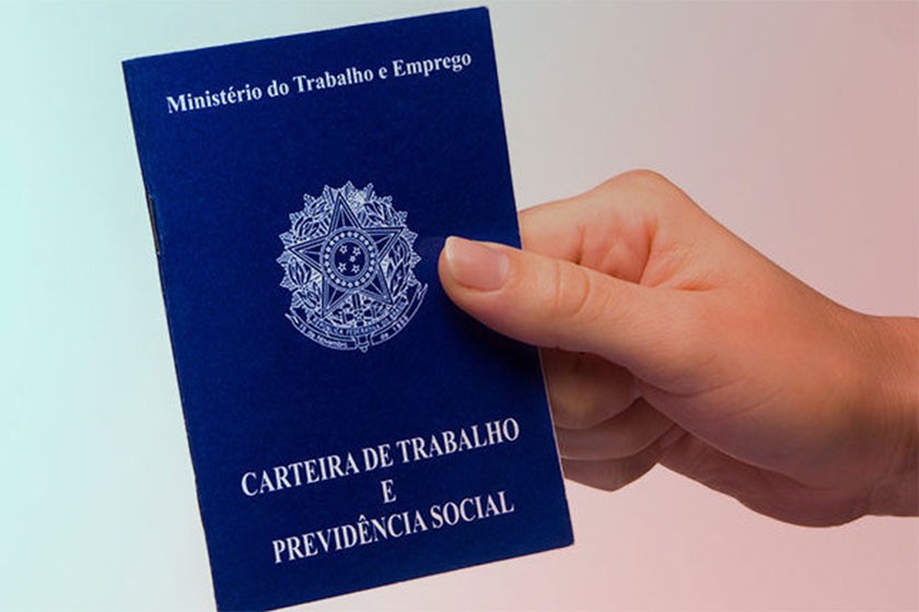 Segunda-feira abre a semana com 120 vagas de emprego em Ponta Porã