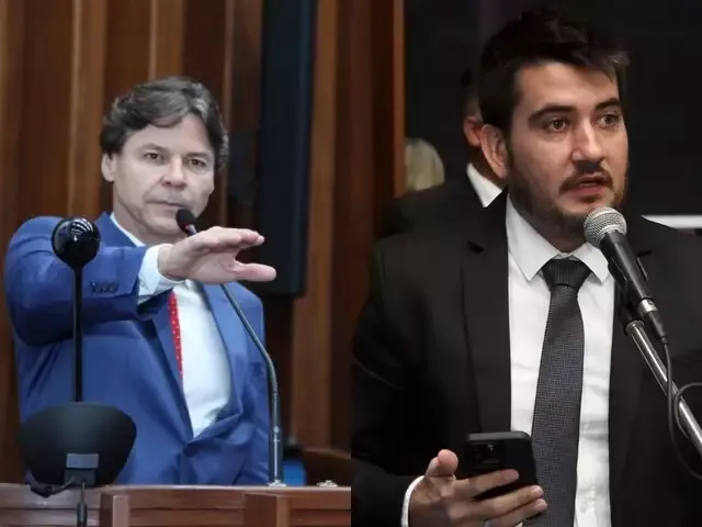 Tribunal Superior Eleitoral cassa mandato do deputado estadual Rafael Tavares