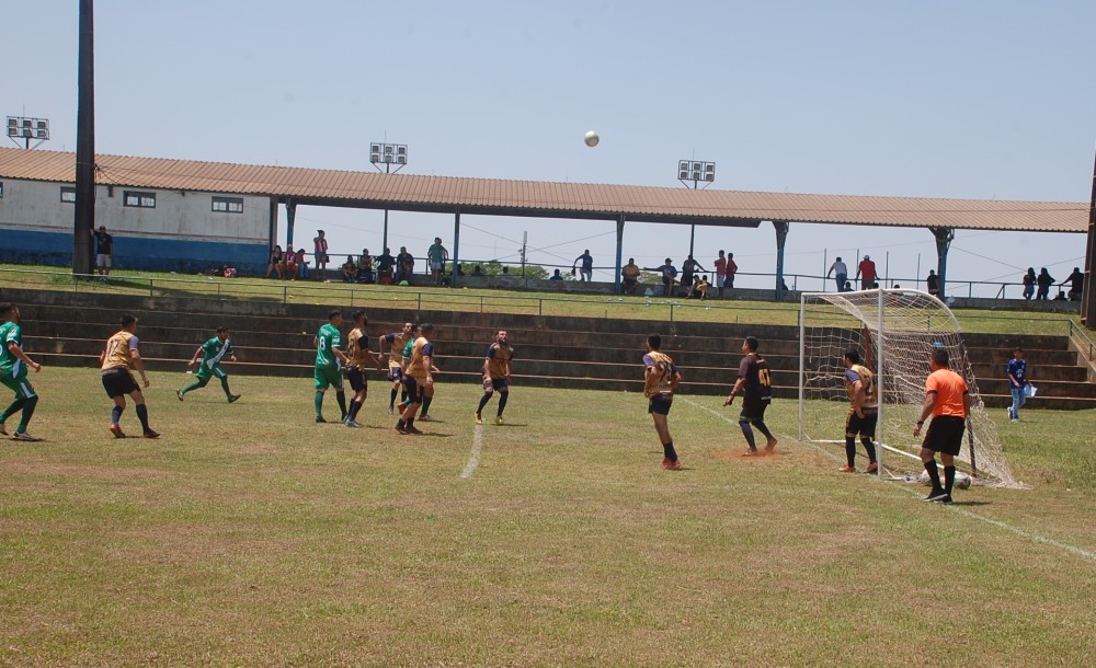 Taça dos Campeões começa no próximo domingo em Ponta Porã