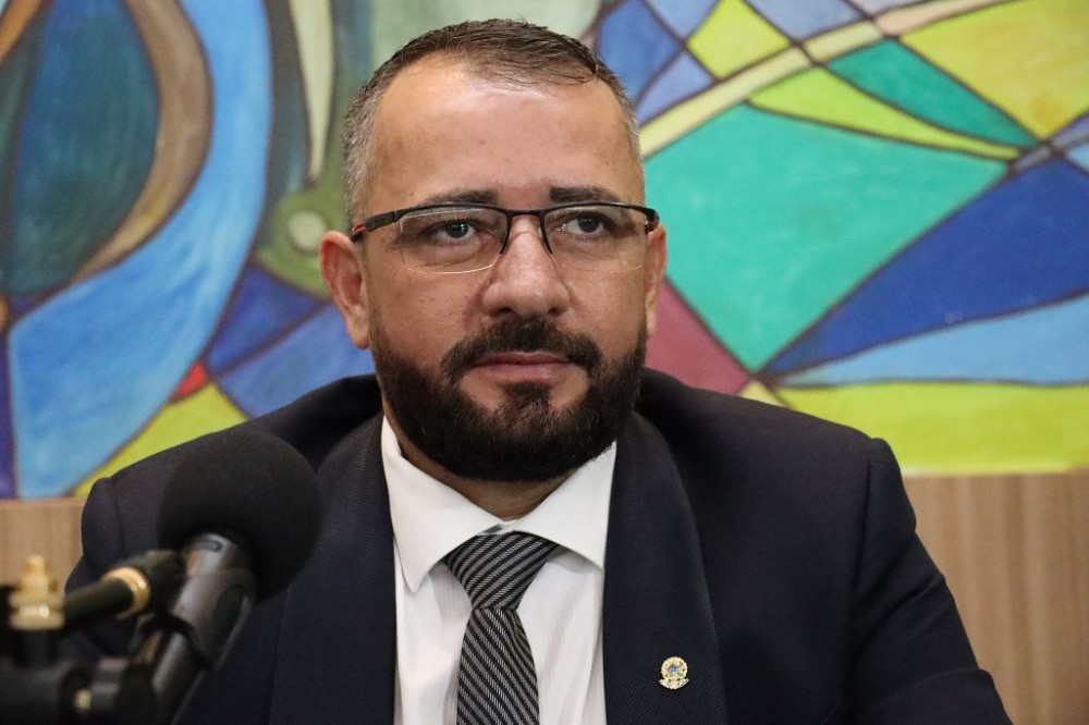 Kleber Ortiz aciona prefeitura e pede melhorias para Sanga Puitã e Residencial