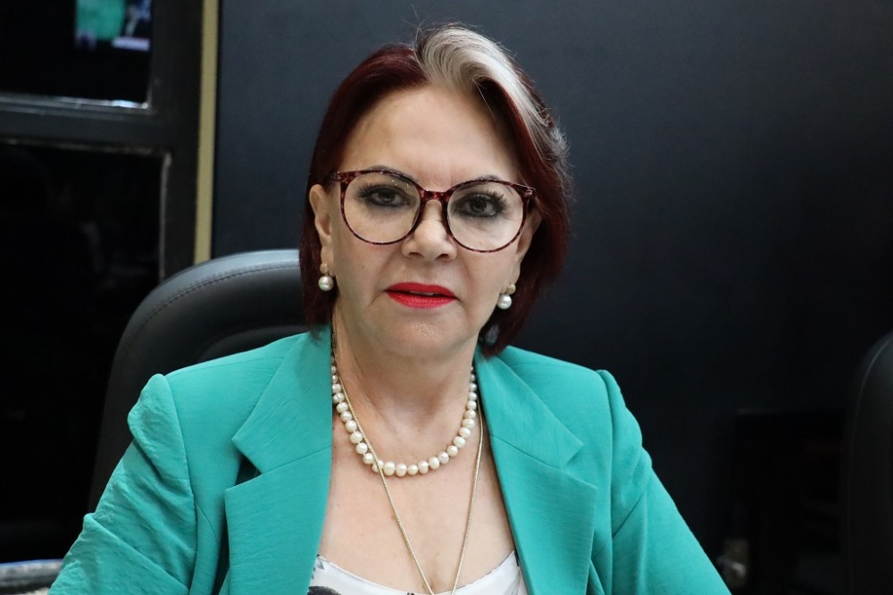 Lourdes Monteiro solicita melhorias na Saúde de Ponta Porã