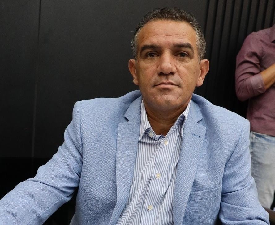 Vanderlei Avelino quer guarita para PM no Bairro da Granja