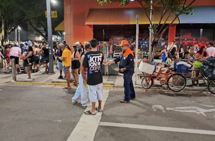 Defesa Civil de MS inicia combate à Dengue na divisa com PR, SP e MG