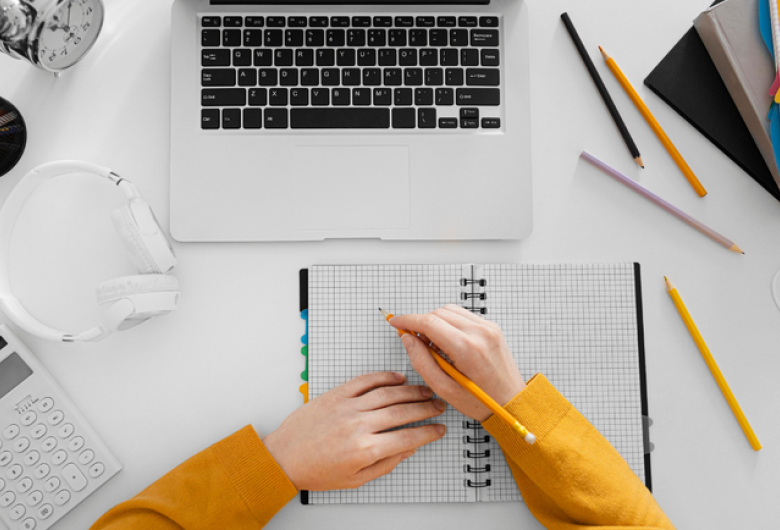 Inscrições abertas para cursos gratuitos de inglês e espanhol