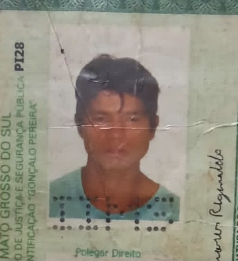 Tio diz que sobrinho foi atropelado 2 vezes