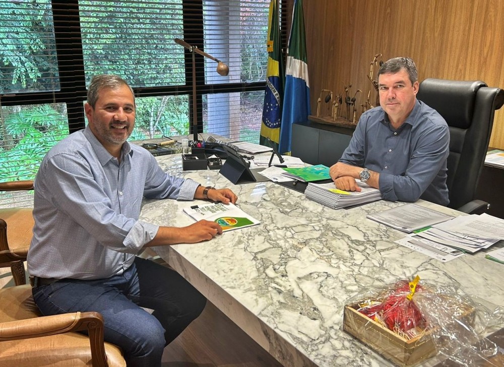 Uems e Governo do Estado realizam Pantanal Tech MS em Aquidauana