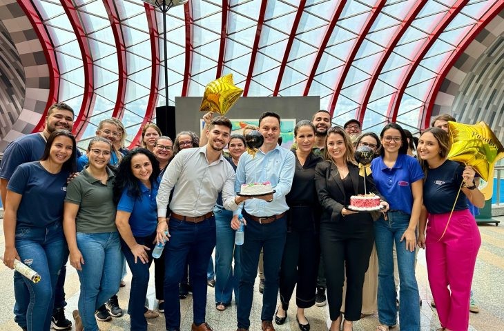 Perto de completar 2 anos, Bioparque celebra 700 mil visitantes