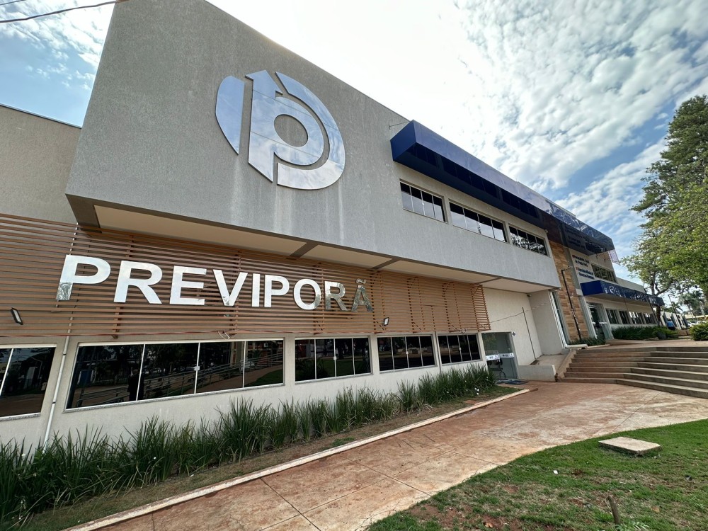 Previporã paga salários de aposentados e pensionistas nesta quarta-feira