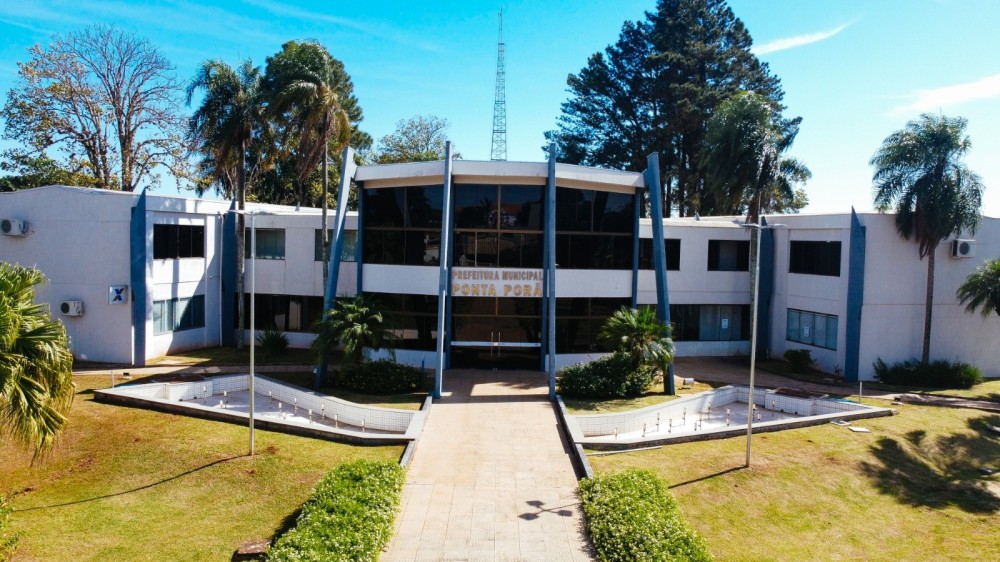 Prefeitura deposita salário do mês de fevereiro e dinheiro já está disponível para saque