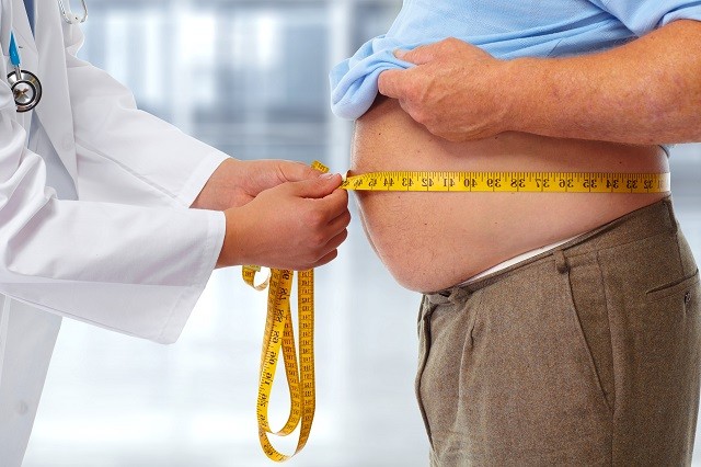 Instituto Nacional de Cardiologia alerta para aumento da obesidade