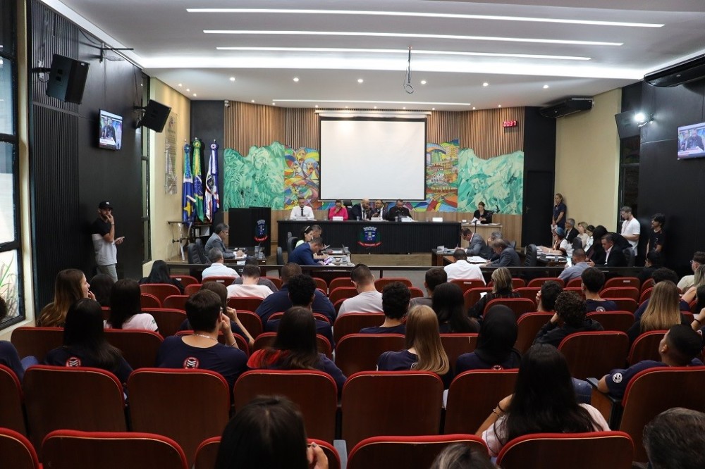 Ponta Porã passa a ter moderna legislação de inspeção de produtos de origem animal