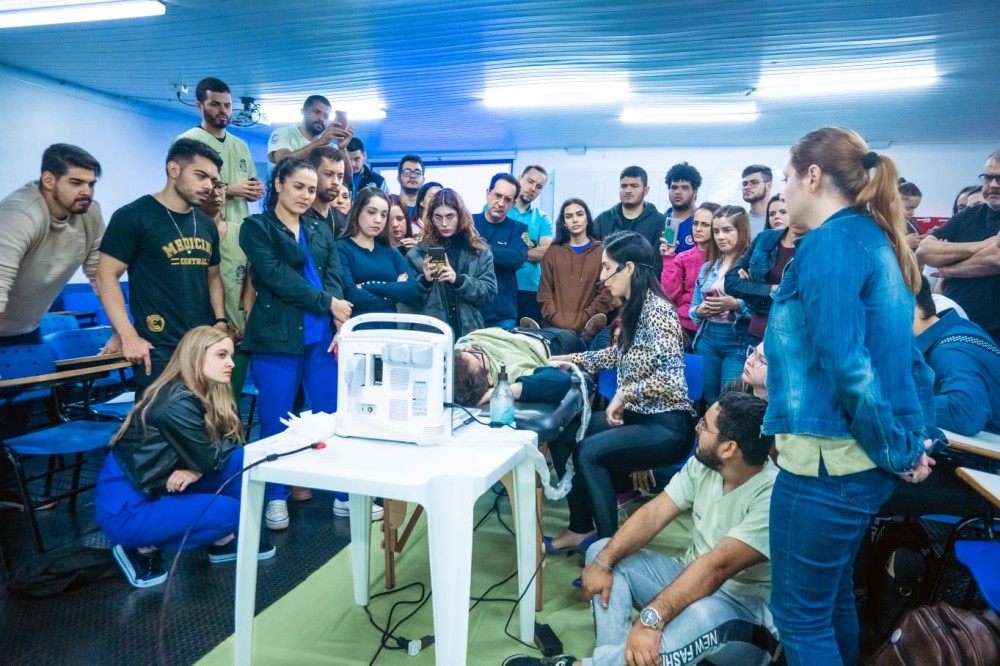 UCP realiza Circuito de Aprendizagem no próximo final de semana em Pedro Juan Caballero