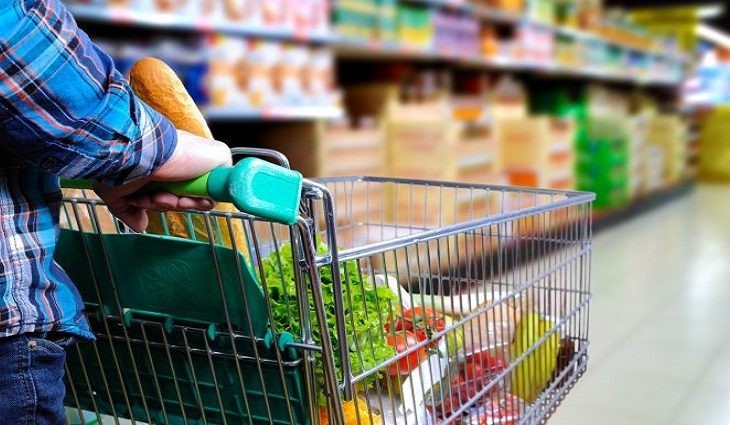 Procon registra diferença de 234,45% em produto da cesta básica