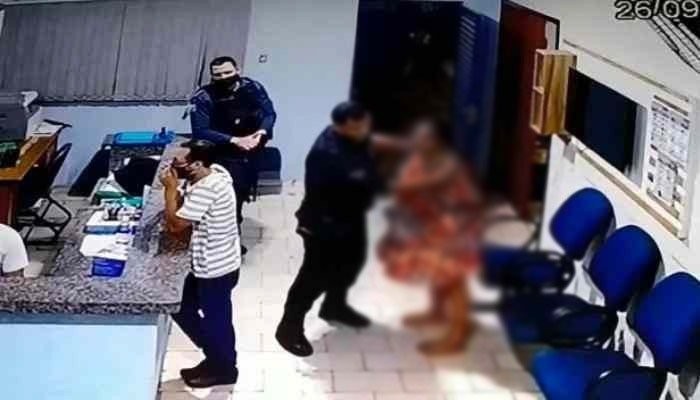 Azambuja determina afastamento de policiais acusados de agressão
