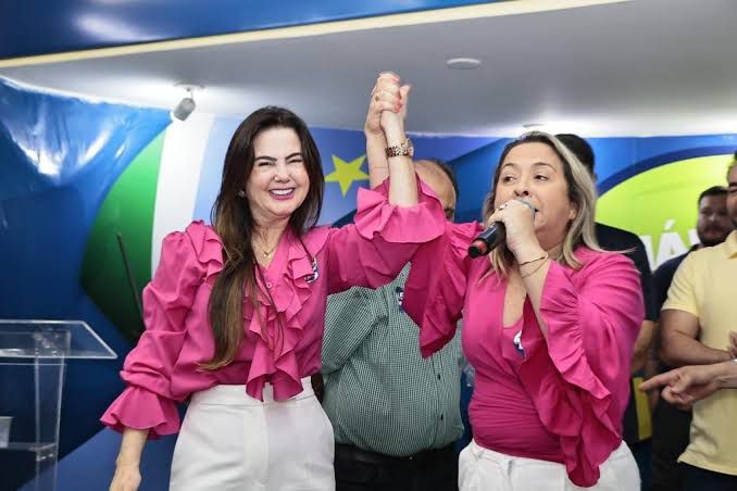 PSDB de Mato Grosso do Sul realiza um dos maiores encontros de lideranças tucanas femininas