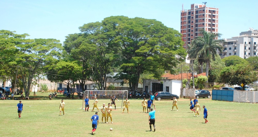 Taça dos Campeões entra na 6ª rodada em Ponta Porã