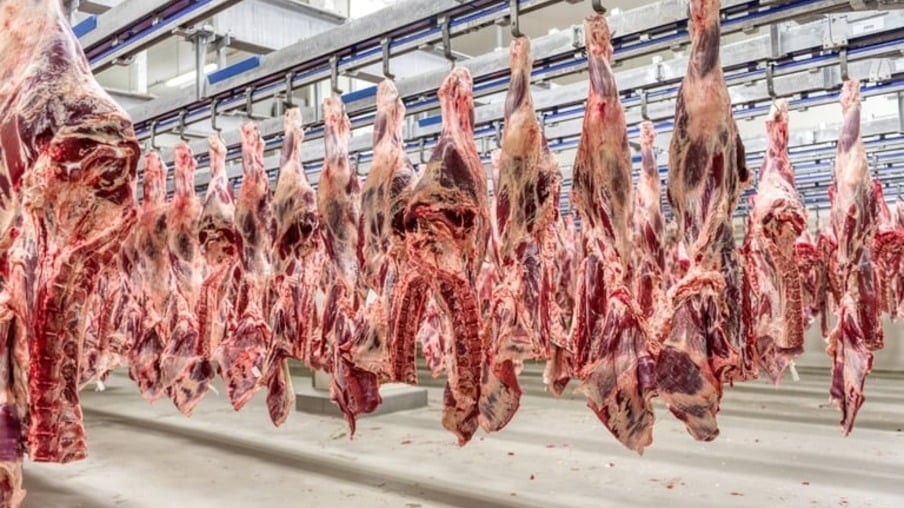 Mais 38 frigoríficos brasileiros podem exportar carnes para a China