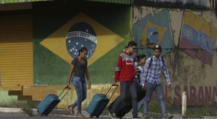 Abertas inscrições para primeira Conferência Estadual de Migrações, Refúgio e Apatridia