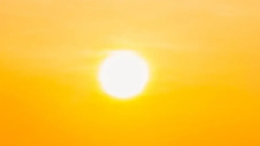 Socorro! Nova onda de calor vai se prolongar até o fim do verão