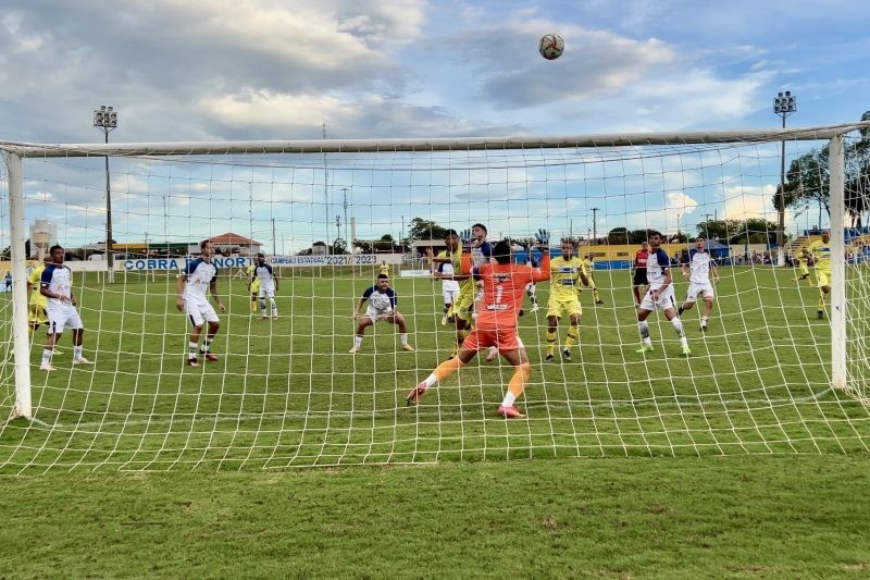 DAC empata com Costa Rica e decide vaga na semifinal no próximo domingo