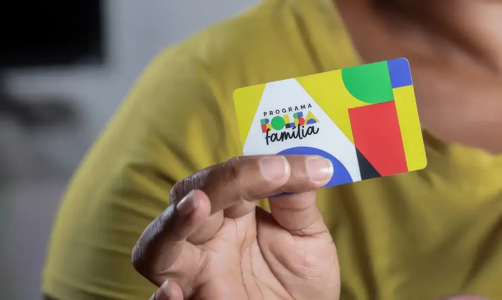 Caixa paga Bolsa Família a beneficiários com NIS de final 5