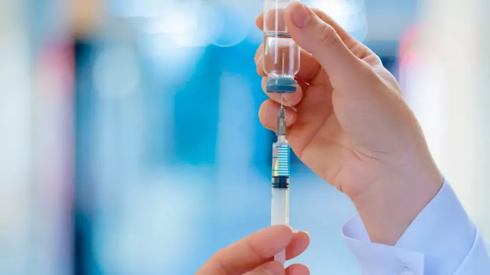 Imunização contra gripe começa nesta sexta-feira em todas as unidades de saúde de Ponta Porã