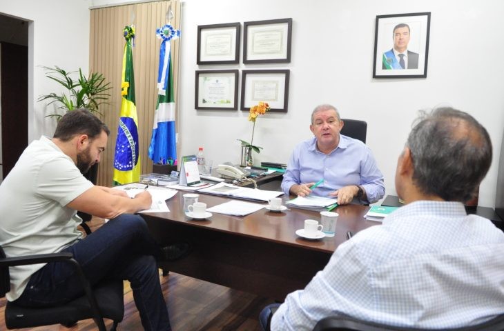 Casa Civil faz força-tarefa para agilizar processo de pagamento das emendas parlamentares
