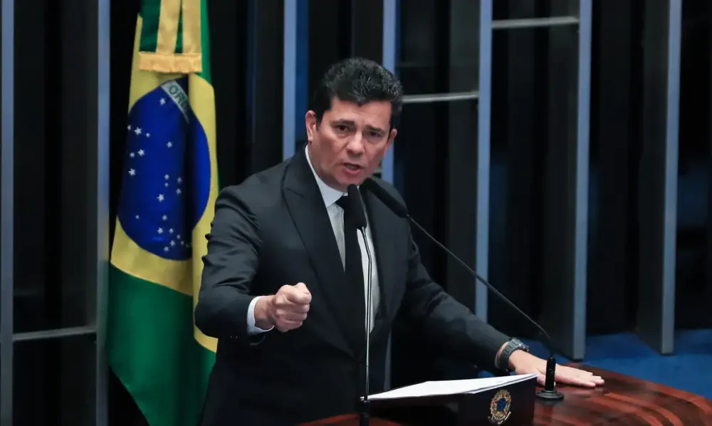 TRE inicia julgamento que pode cassar mandato de Sergio Moro
