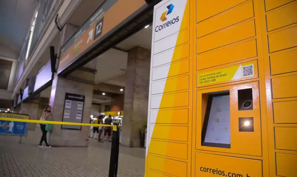 Correios promove licitação para alienação de imóveis no Mato Grosso do Sul
