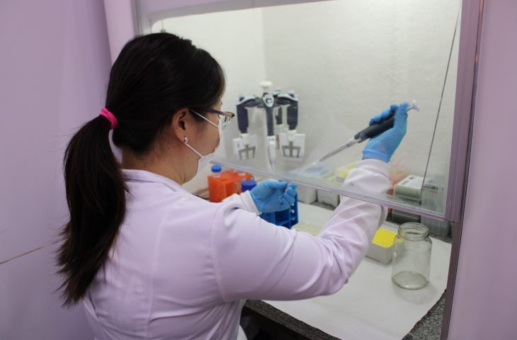 Auditoria nacional reforça qualidade das análises e precisão do trabalho da Polícia Científica de MS