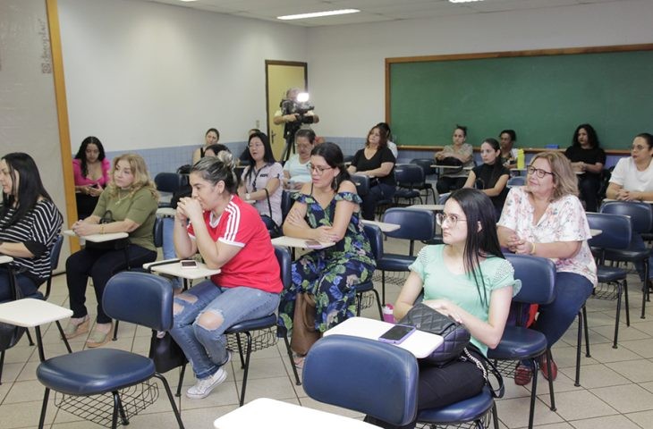 Detran-MS abre inscrições para programa Vencendo o Medo de Dirigir 2024
