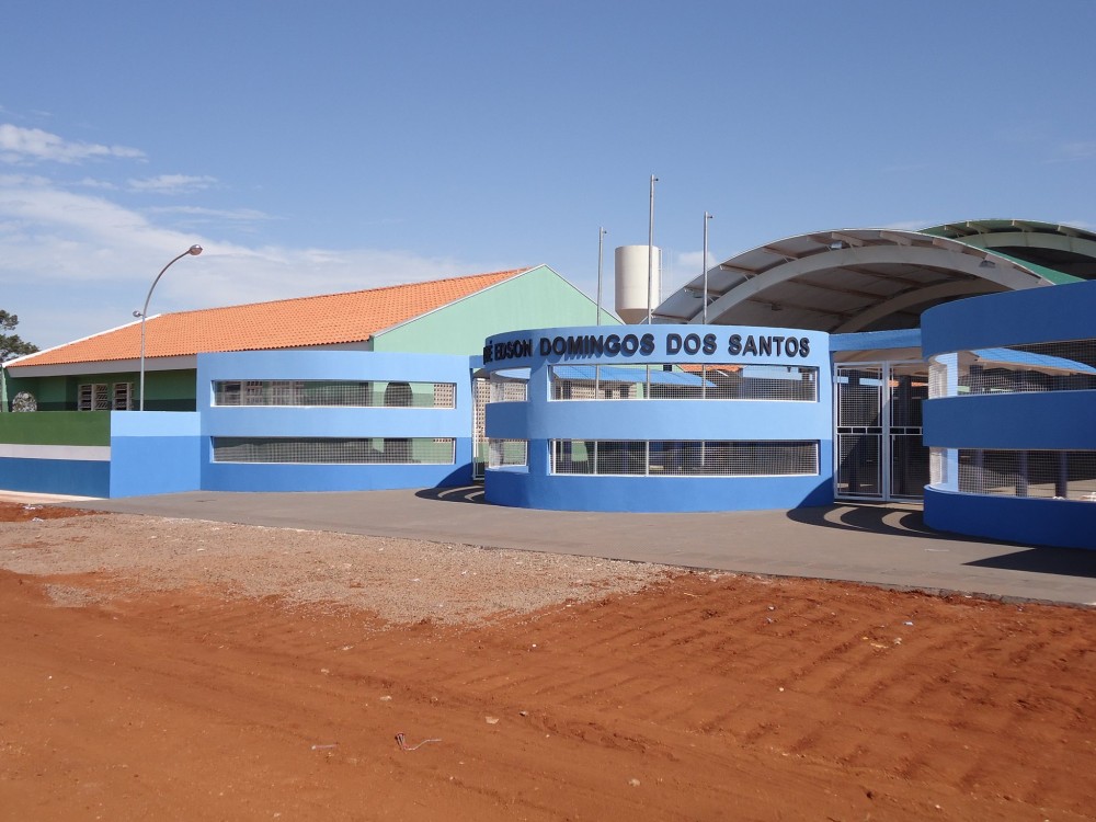 Com investimentos de R$ 11,9 mi, Governo anuncia reforma em escolas de Ponta Porã e mais 2 cidades