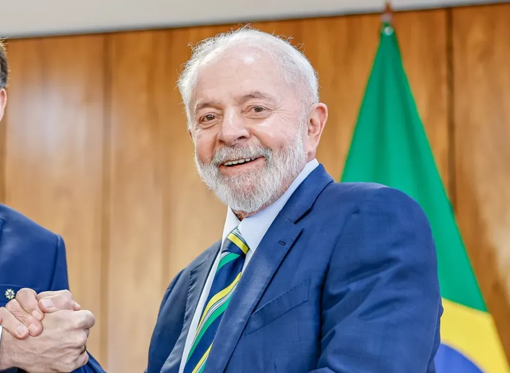 Lula vem a MS na sexta para acompanhar primeiro embarque de carne para a China