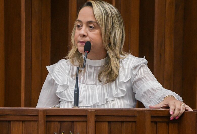 TJMS rejeita denúncia de ameaça feita por assessora contra deputada