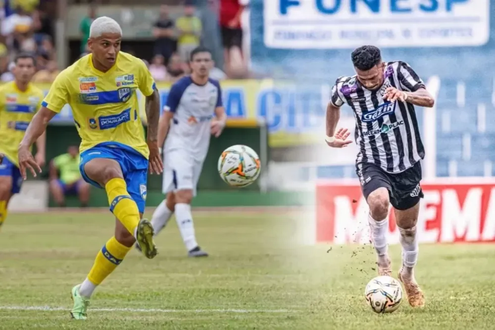 DAC e Operário começam a disputa pelo Estadual de Futebol