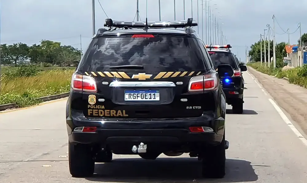 26ª fase da Operação Lesa Pátria cumpre mandados em MS