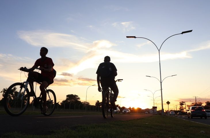 Lei: Número de série de bicicleta deve constar no documento fiscal na hora da compra
