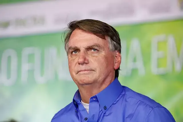 Jair Bolsonaro vem a MS em maio, afirma PL