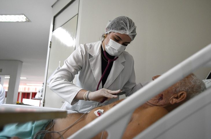 Novo processo seletivo abre 24 vagas para o Hospital Regional de MS