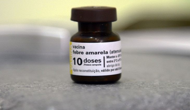 Webinário sobre ‘Febre Amarela: Humana, Animal e Imunização’