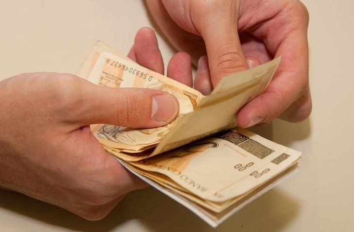 Salários dos servidores estaduais será depositado hoje