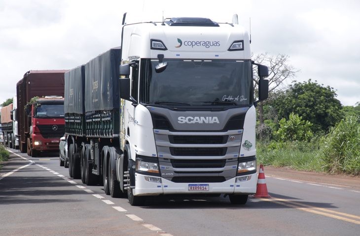 Atenção motoristas: Prazo do exame toxicológico termina amanhã