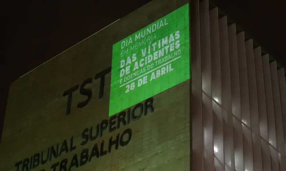 Brasil registra 6 milhões de acidentes de trabalho de 2012 a 2022