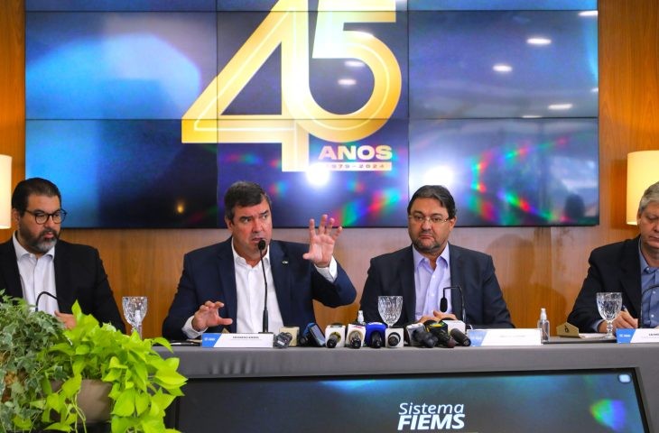 Governo vai mostrar potencialidades do Estado em Nova Iorque