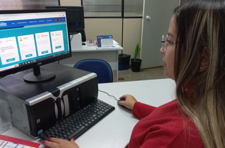Escolagov abre inscrições para curso sobre Políticas Públicas voltado a assistentes sociais