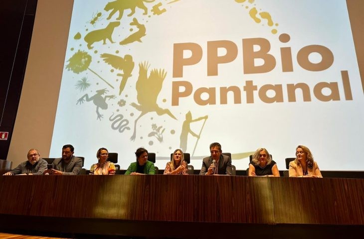 Bioparque lança programa de produção ‘PPBio Pantanal: Capital Natural’