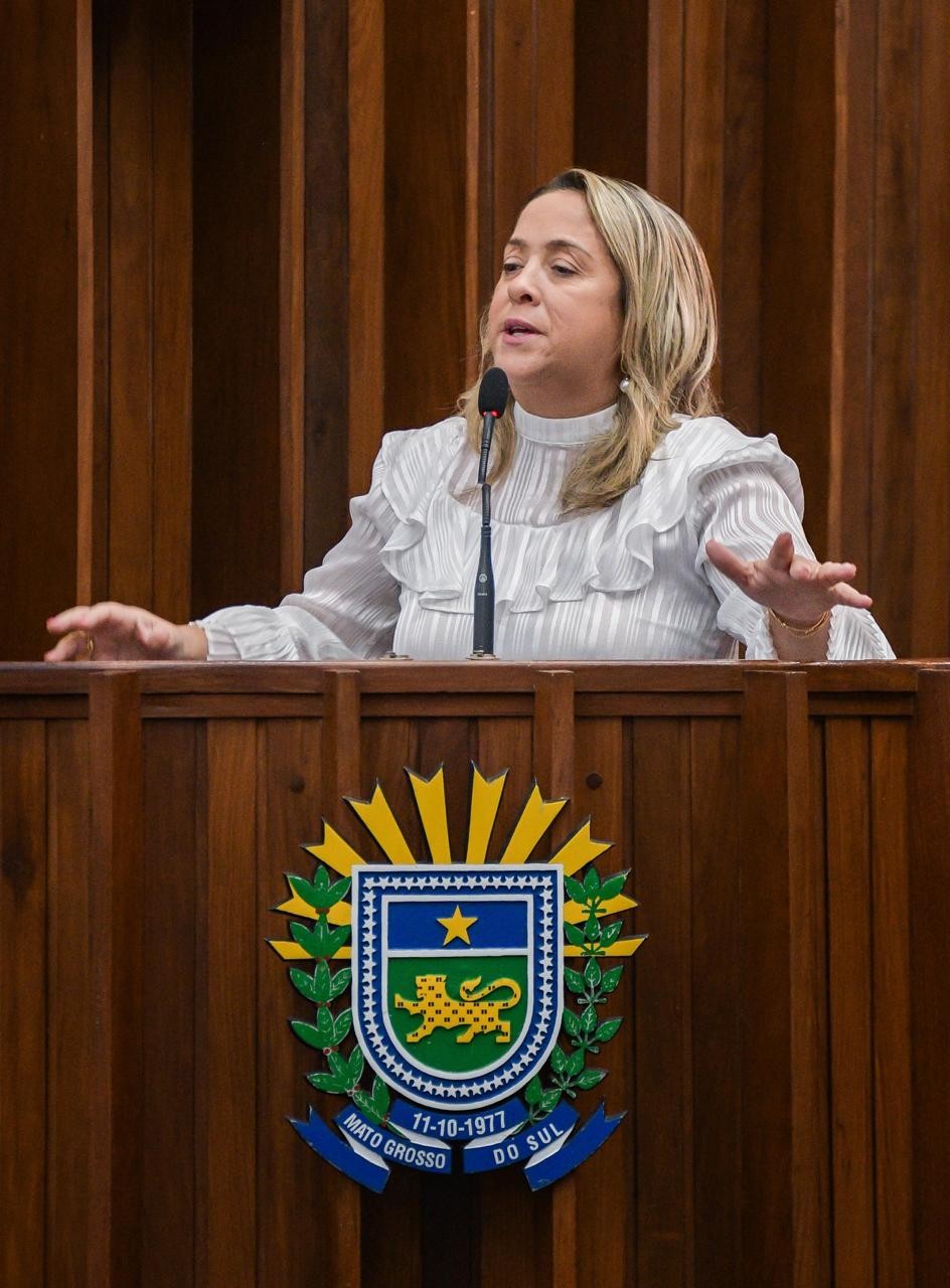 Lia Nogueira busca melhorias na Infraestrutura e Educação na Aldeia Pirakua em Bela Vista