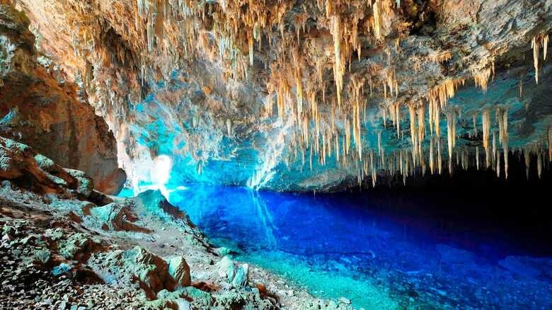 Turismo em Bonito apresenta queda em 2024, aponta relatório