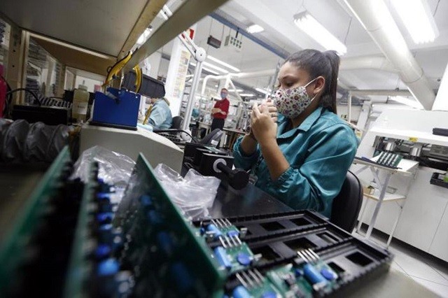 ÍGDI de MS volta a registrar alta pelo 6º mês consecutivo