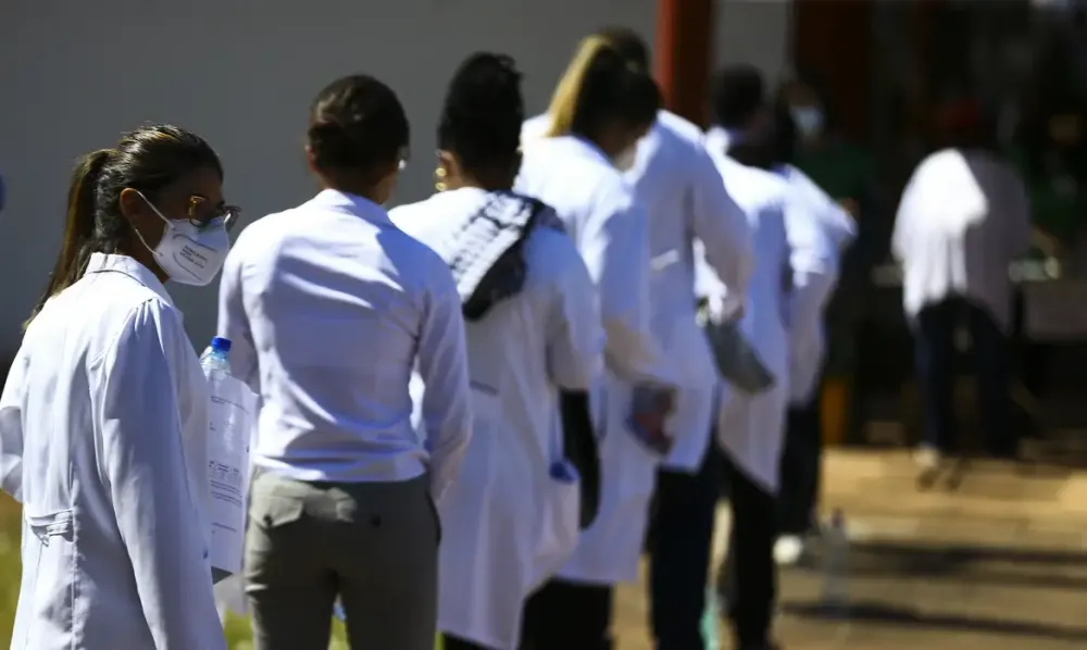 Inscrições para a 2ª etapa do Revalida terminam nesta terça-feira